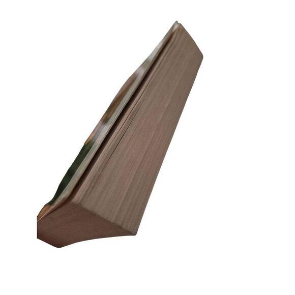 With a tangled skein by Piers Anthony - del ray book - isbn 0345318854 - Picture 5 of 7